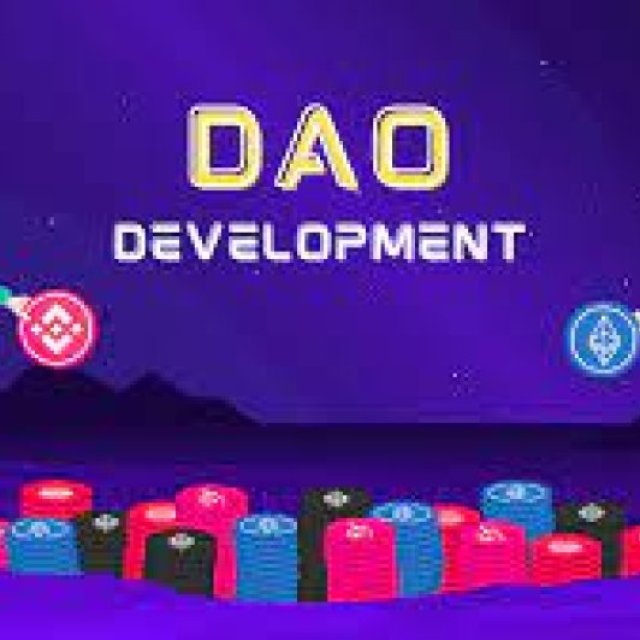 DAO Development Company