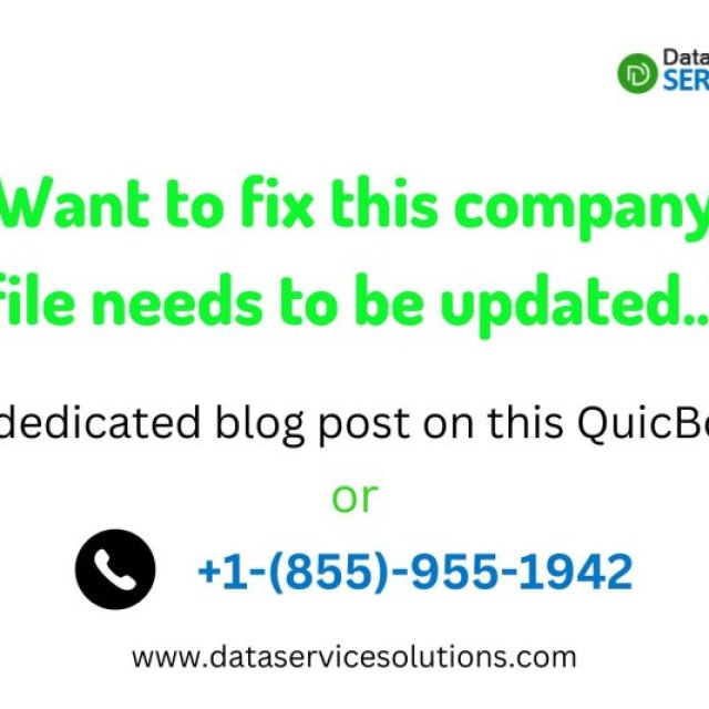 Data Service Solutions