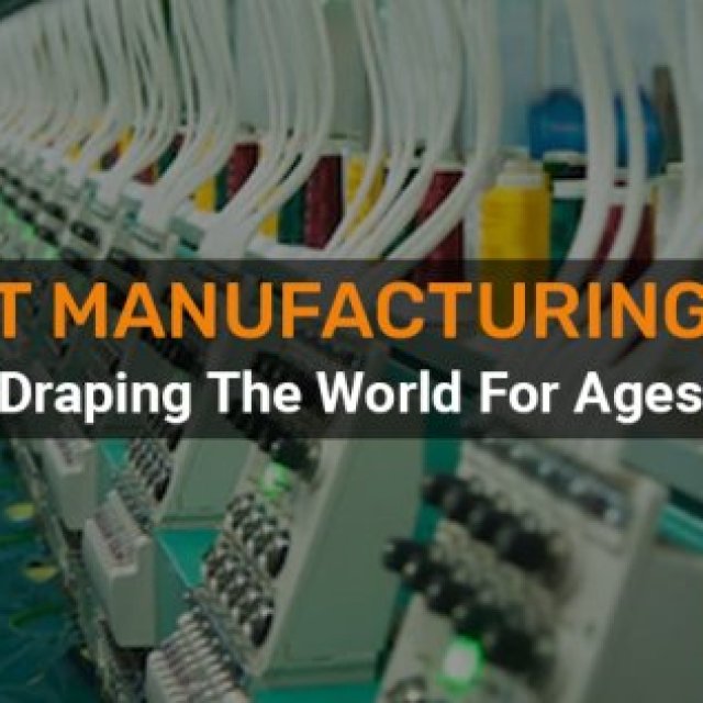 Garment Manufacturing Companies in India | Industry Experts