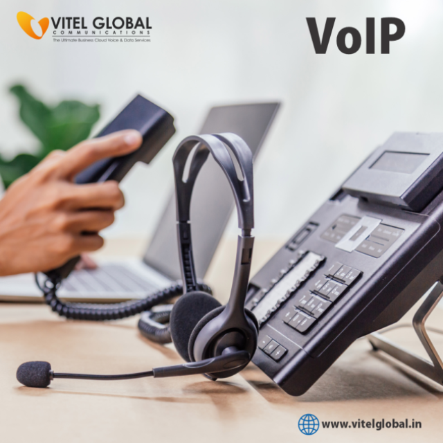 IVR Service | Cloud Business Phone Service | Cloud Telephony | Vitel Global India