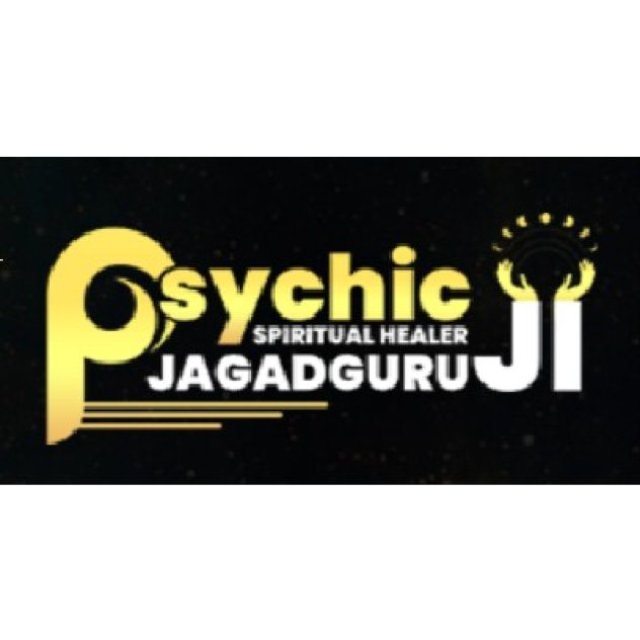 Psychic Jagadguru ji