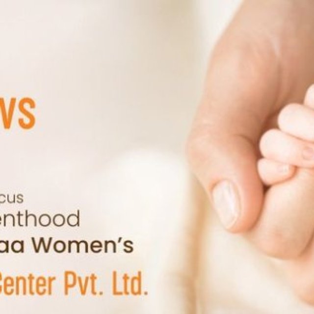 Maa Women's Hospital and IVF Center Pvt.Ltd - IVF Specialist, Infertility Specialist, Best Gynecologist Doctor in Ahmedabad