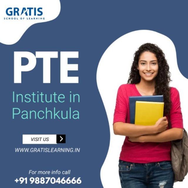 PTE institute in Panchkula
