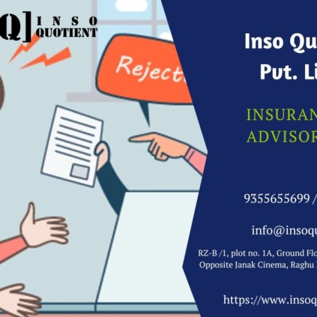 Inso Quotient Pvt Limited