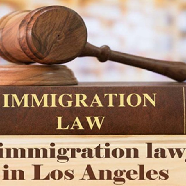 Abogada De Lesiones Personales Los Angeles | Inmigración Y Naturalización Los Angeles