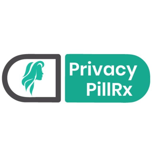 Privacy Pillrx
