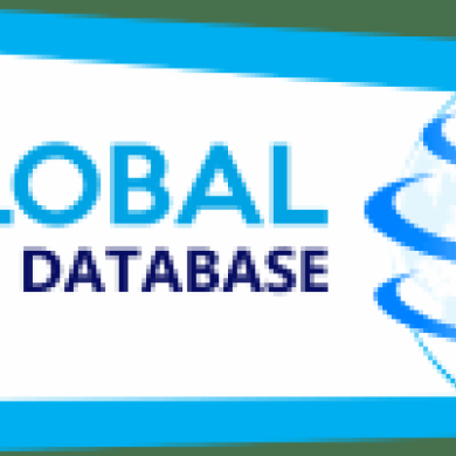 The Global databases