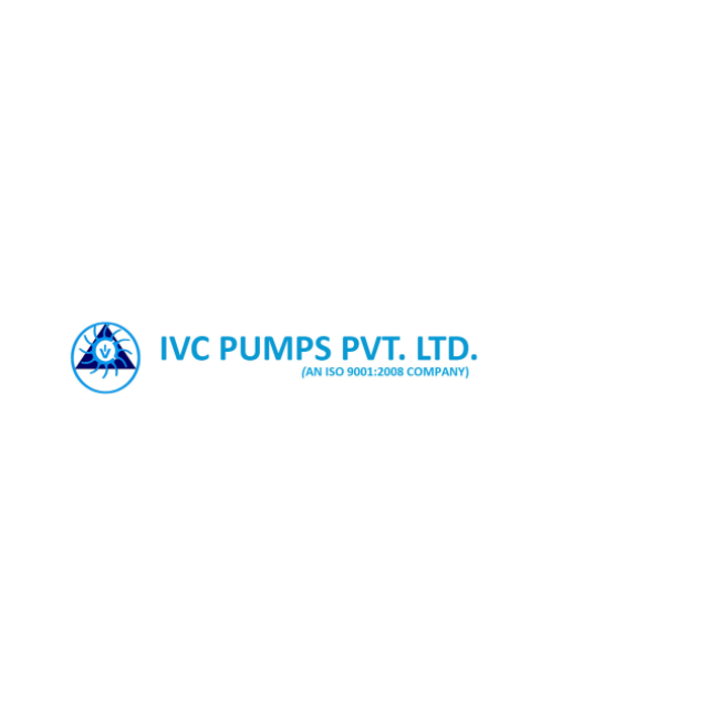 Ivc Pump LTD