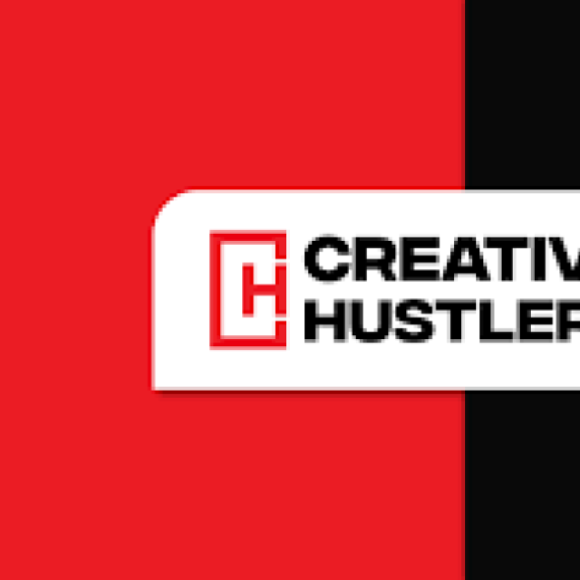 creative hustlers