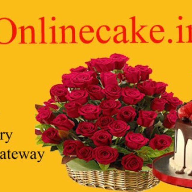 Cake Delivery Service in Delhi Online