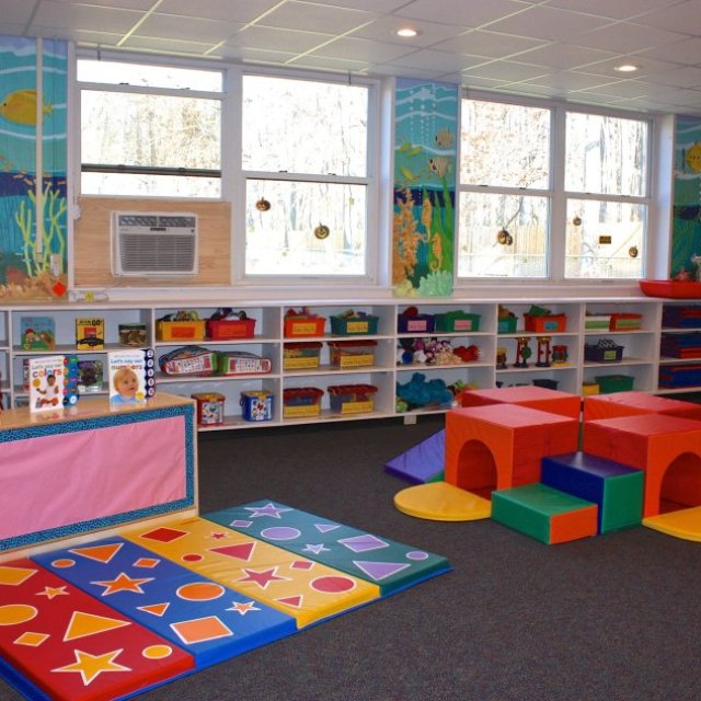 Children's Corner Learning Center - Yorktown Heights