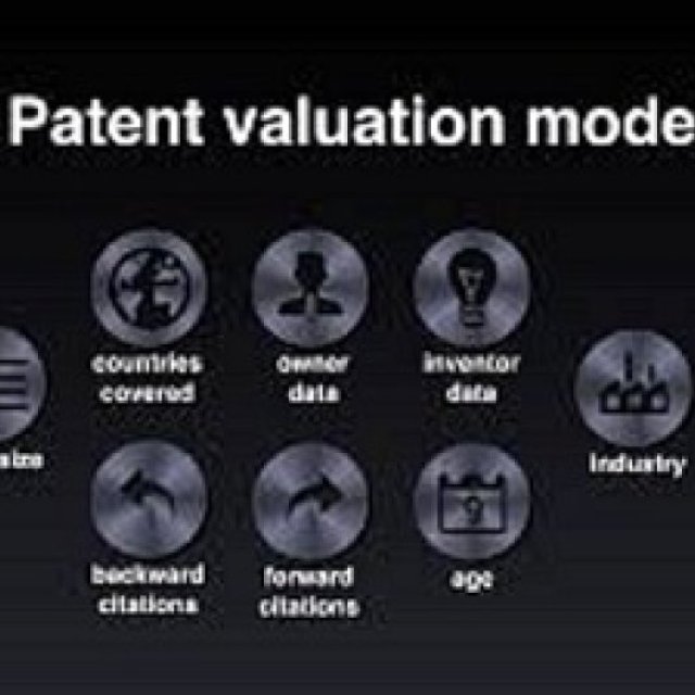 Patent Valuation Services