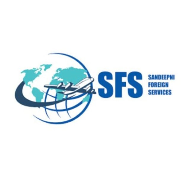 Sandeepni Foreign Services