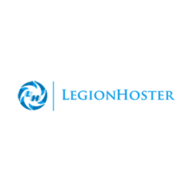LegionHoster