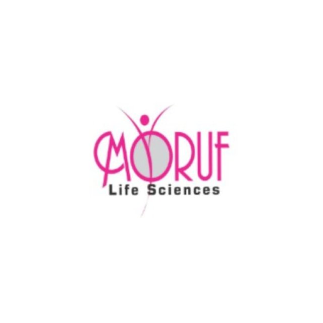 Moruf Life Sciences