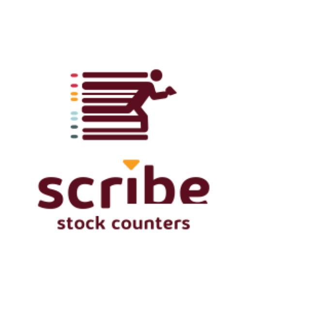 Scribe Counters