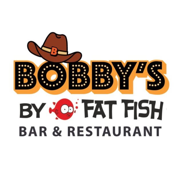 Bobby's Fat Fish