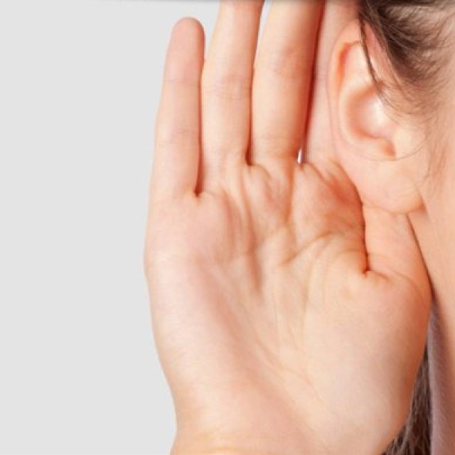 Aanchal Hearing Care