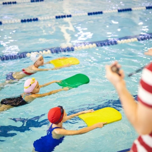 Aquastream Swim School