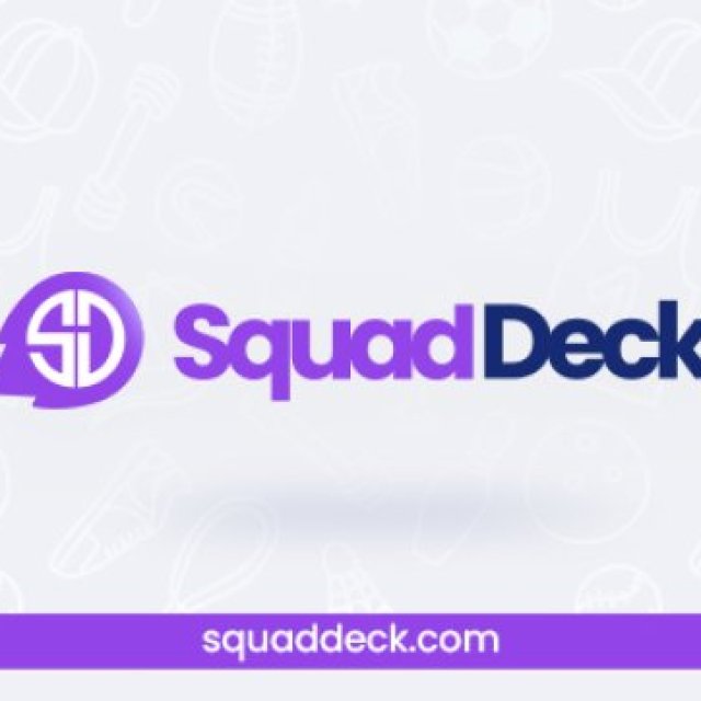 Squad Deck