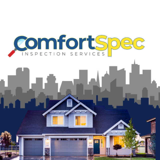 ComfortSpec Inspection Services