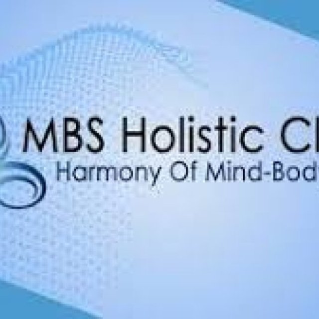 MBS Holistic Clinic