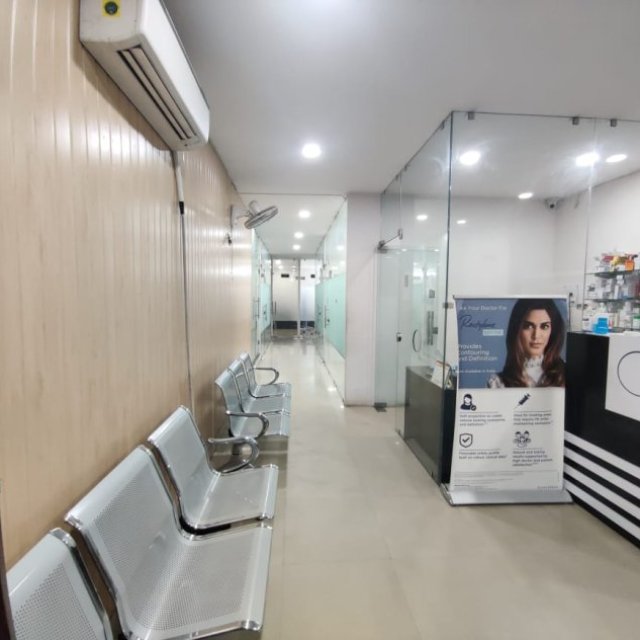ACE Clinic - Dr Tanveer Fatima MBBS MD Dermatology