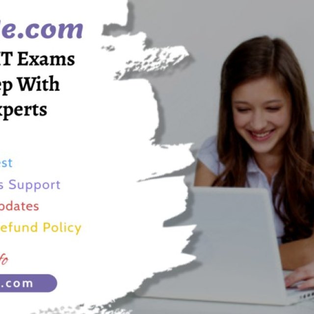 Best Tips To Pass The MCD-Level-1 Exam Dumps In A Single Attempt