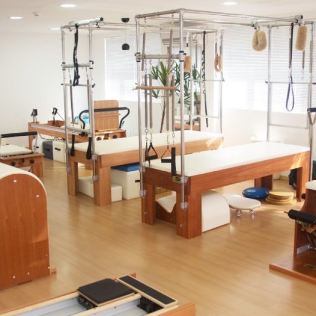 Change Mee Physiotherapy & Pilates Rehabilitation Centre