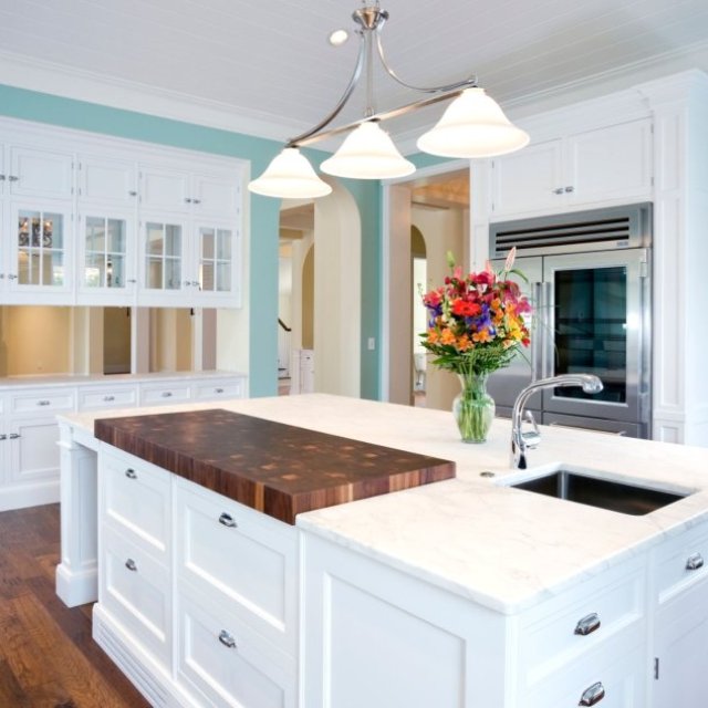Venice of America Kitchen Remodeling Experts