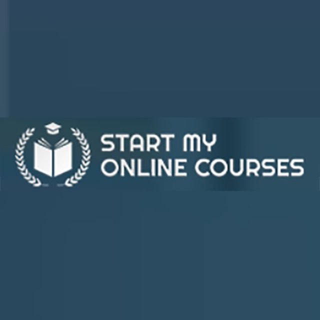 Start My Online Courses