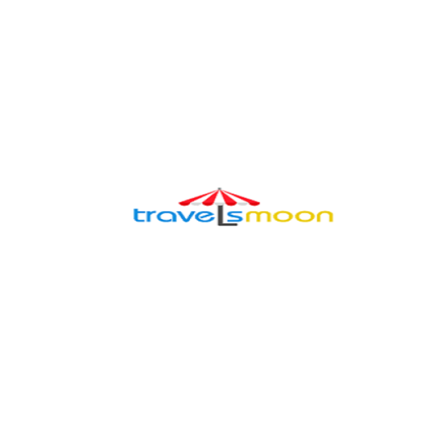 Travels Moon