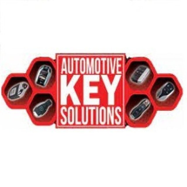 Automotive Key Solutions