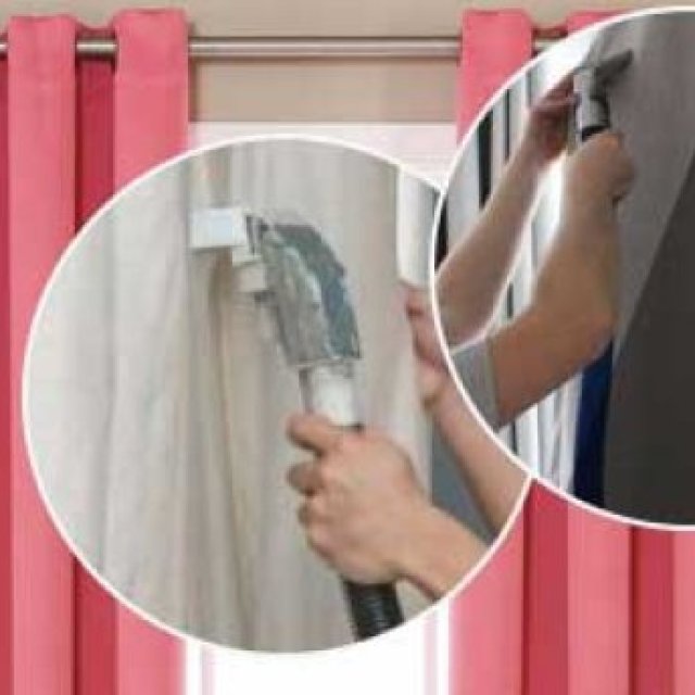 We Do Curtain Cleaning Adelaide
