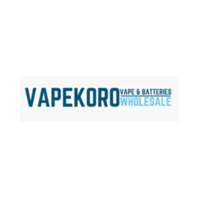VapeKoro Wholesale Suppliers