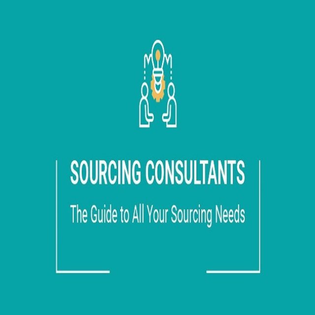 Manufacturing Sourcing Consultant India - Industry Experts