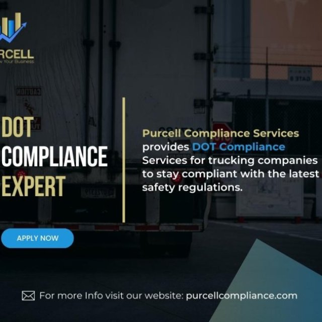 Purcell Compliance Services