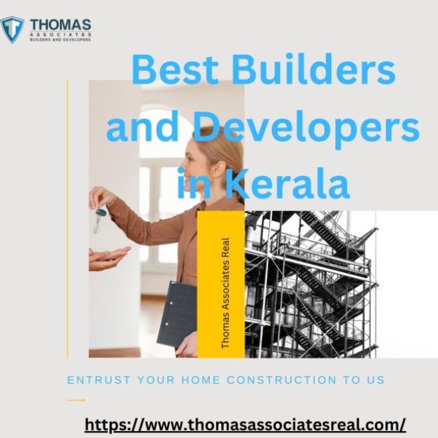 Thomas Associates