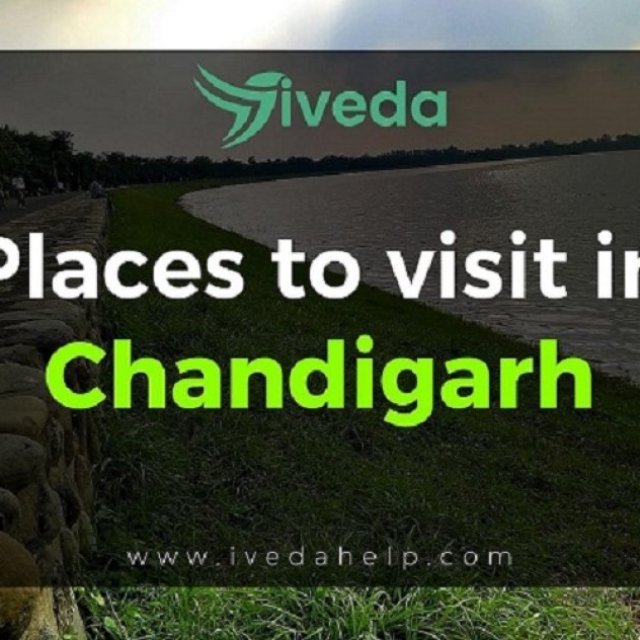 Places to visit in Chandigarh