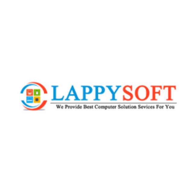 Lappy Soft