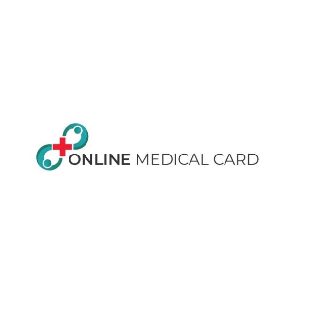 Online Medical Card
