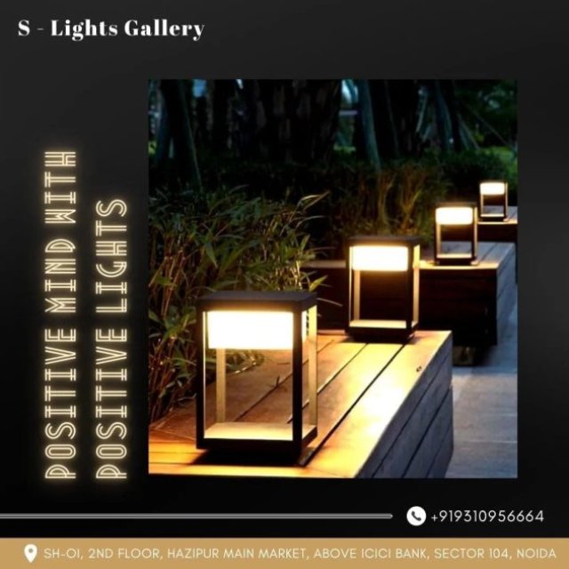 S Lights Gallery