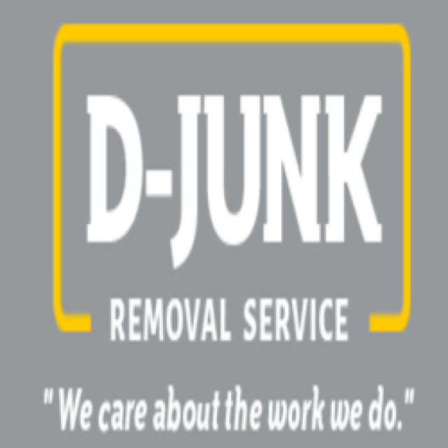 D-Junk Removal Service