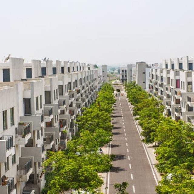 apartments in gurgaon
