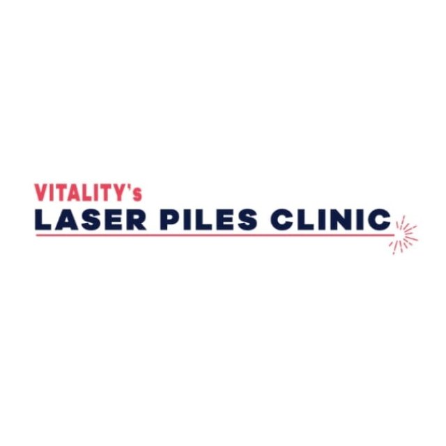 Vitality’s Laser Piles Clinic