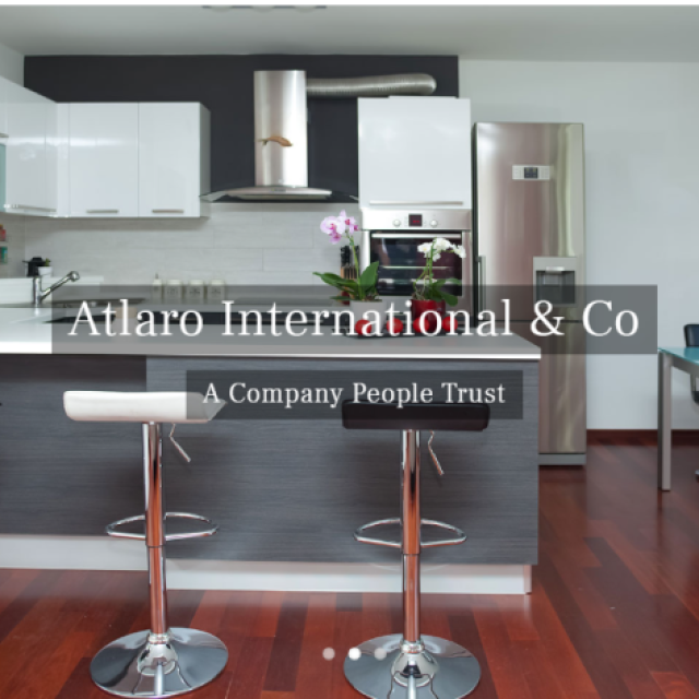 Atlaro International & Co