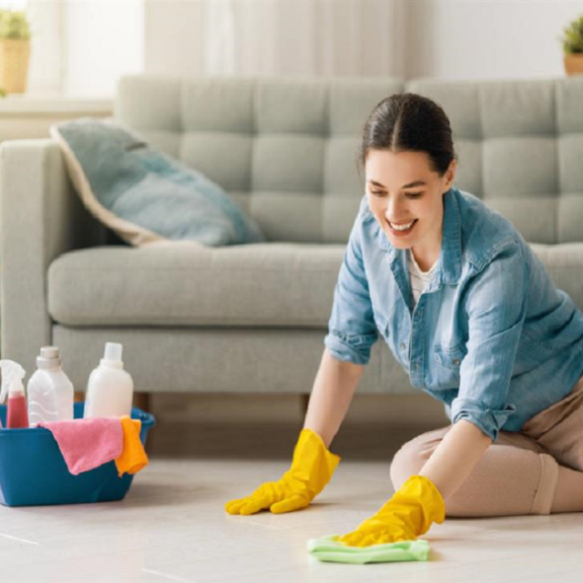 Adelaide Cleaning Solutions