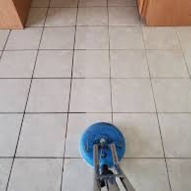 We Do Tile and Grout Cleaning Adelaide