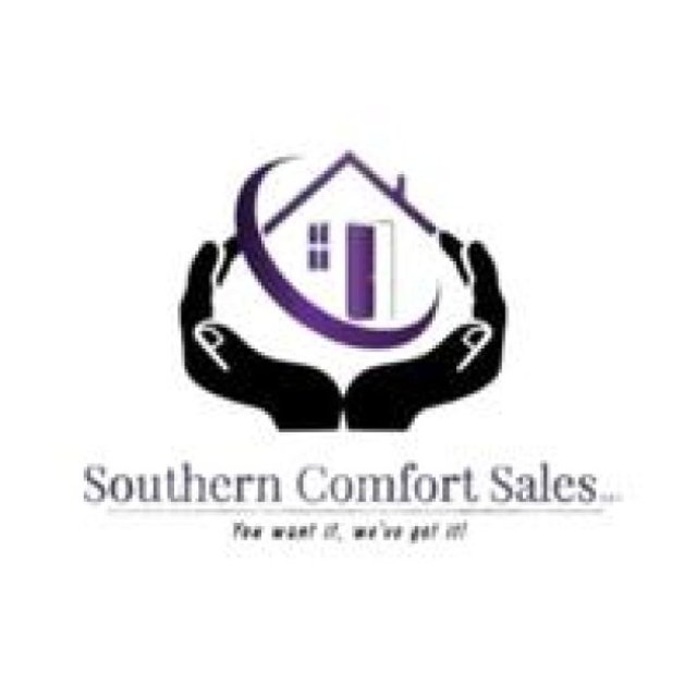 Southern Comfort Sales