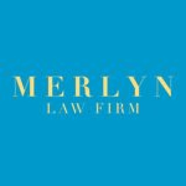 Merlyn Law Firm